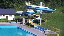 Tobogán