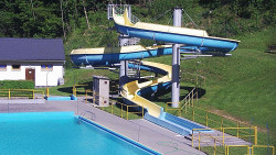 Tobogán