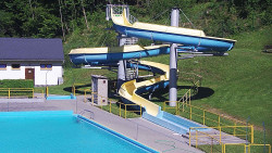 Tobogán