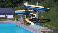 Tobogán
