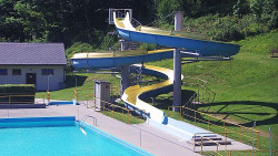 Tobogán