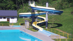 Tobogán