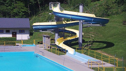 Tobogán