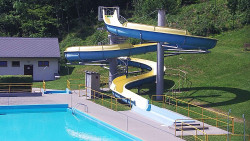 Tobogán