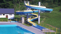 Tobogán