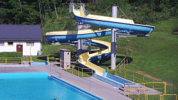 Tobogán