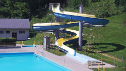 Tobogán