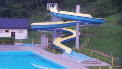 Tobogán