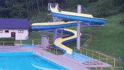 Tobogán