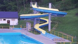 Tobogán