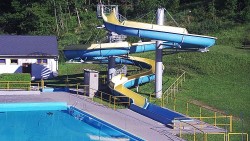 Tobogán