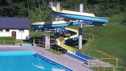 Tobogán