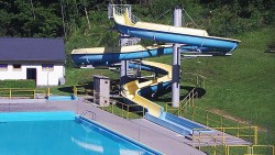 Tobogán