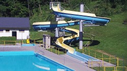 Tobogán