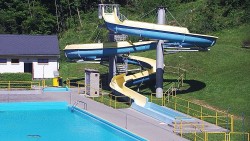 Tobogán
