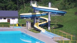 Tobogán