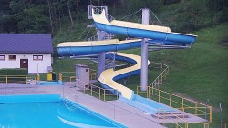 Tobogán