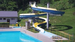 Tobogán