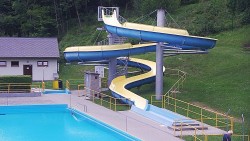 Tobogán