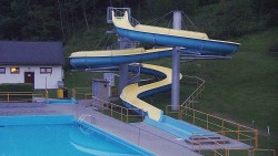 Tobogán