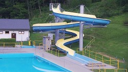 Tobogán