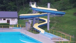 Tobogán