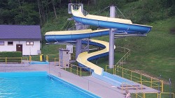 Tobogán
