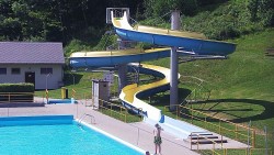 Tobogán