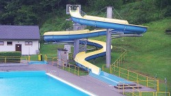 Tobogán