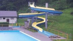Tobogán