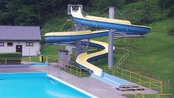 Tobogán
