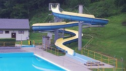 Tobogán