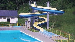 Tobogán