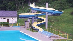 Tobogán