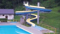 Tobogán