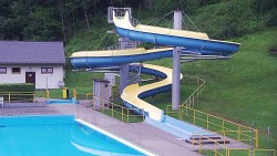 Tobogán