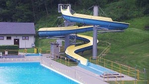 Koupaliště Rusava - Tobogán - 9.6.2026 v 17:00 Koupaliště Rusava - Tobogán - 9.6.2026 v 17:00