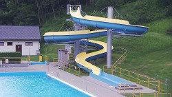 Tobogán