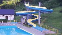 Tobogán