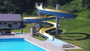 Koupaliště Rusava - Tobogán - 13.6.2026 v 15:00 Koupaliště Rusava - Tobogán - 13.6.2026 v 15:00