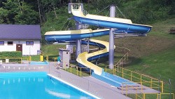 Tobogán