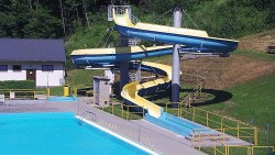 Tobogán