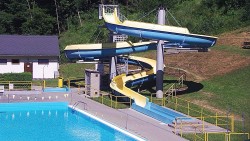 Tobogán