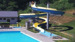 Tobogán