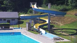 zjeżdżalnia