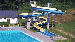 Tobogán