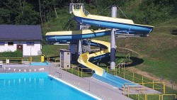 Tobogán