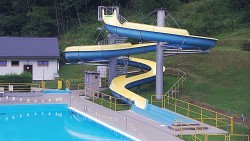 Tobogán
