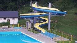 Tobogán