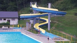 Tobogán